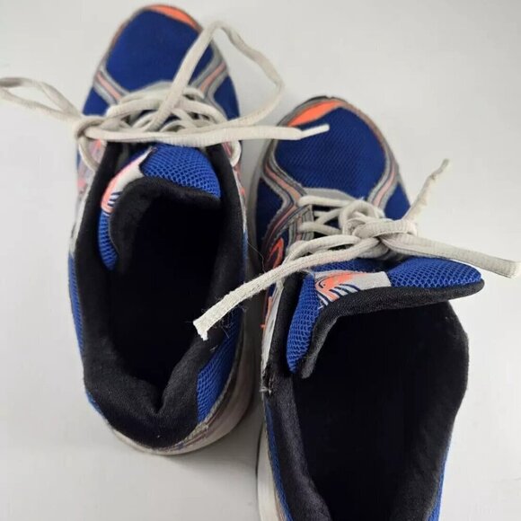 New Balance 636 Tech Ride Youth Running Shoes Size 5 (KJ636SBY) - Picture 5 of 6